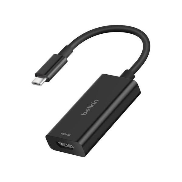 Belkin, AVC013BTBK USB-C to HDMI 2.1 Adapter