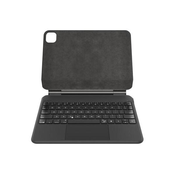 Belkin, BBZ002AR-V2 Connect Pro Keyboard Case with Magnetic Stand for iPad Pro 11 (M4)