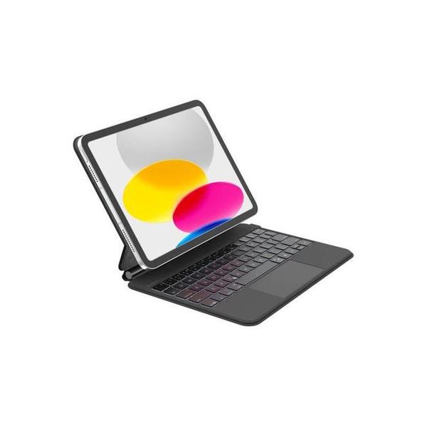 Belkin, BBZ002AR-V3 Connect Pro Keyboard Case with Magnetic Stand for iPad Pro 11" (M4) – Arabic/English Layout