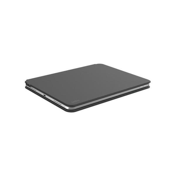 Belkin, BBZ002AR-V3 Connect Pro Keyboard Case with Magnetic Stand for iPad Pro 11" (M4) – Arabic/English Layout