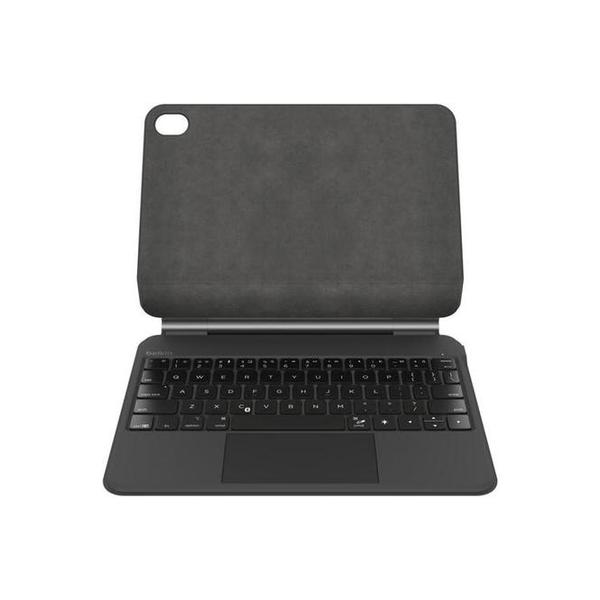 Belkin, BBZ002AR-V3 Connect Pro Keyboard Case with Magnetic Stand for iPad Pro 11" (M4) – Arabic/English Layout