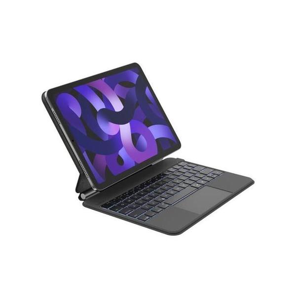 Belkin, BBZ002UK-V2 Connect Pro Keyboard Case with Magnetic Stand for iPad Pro 11 (M4)