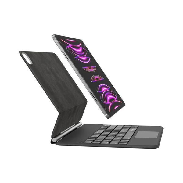 Belkin, BBZ003AR-V1 Connect Pro Keyboard Case with Magnetic Stand for iPad Pro 12.9