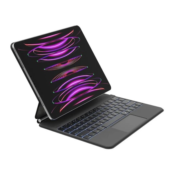 Belkin, BBZ003AR-V1 Connect Pro Keyboard Case with Magnetic Stand for iPad Pro 12.9