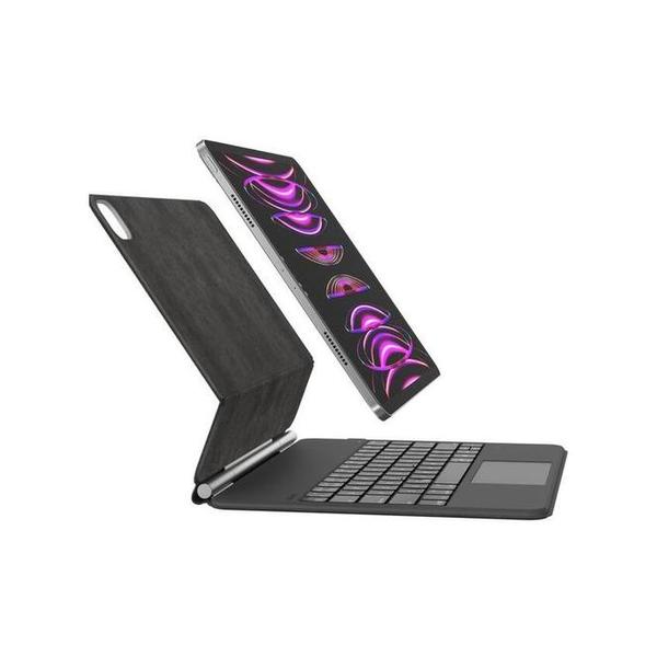 Belkin, BBZ003UK-V1 Connect Pro Keyboard Case with Magnetic Stand for iPad Pro 12.9