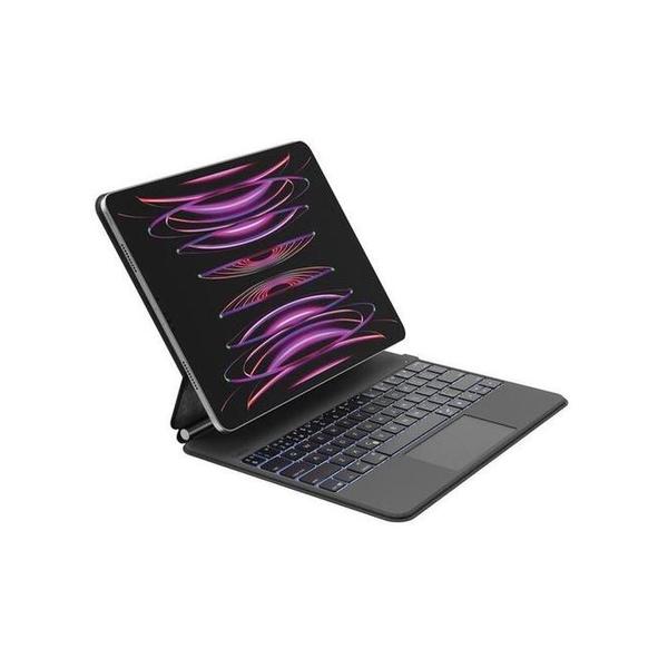 Belkin, BBZ003UK-V1 Connect Pro Keyboard Case with Magnetic Stand for iPad Pro 12.9