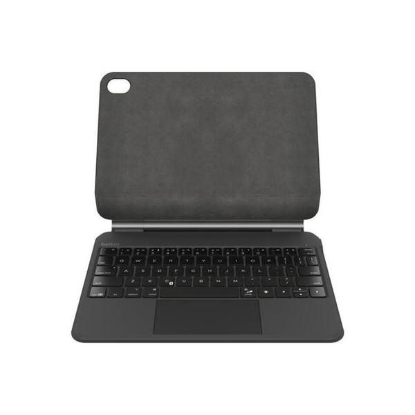 Belkin, BBZ003UK-V2 Connect Pro Keyboard Case with Magnetic Stand for iPad Pro 13 (M4) – UK Layout