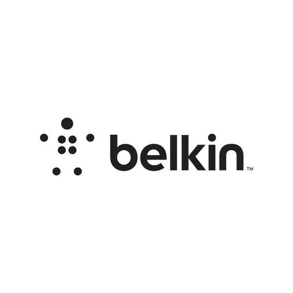 Belkin BoostCharge 45W Compact AC Charger + USB-C Cable, USB-C PD, Fast Charging, for All iPhone 17, iPhone 16, iPhone 15, Samsung Galaxy, Google Pixel, iPad, AirPods, and More