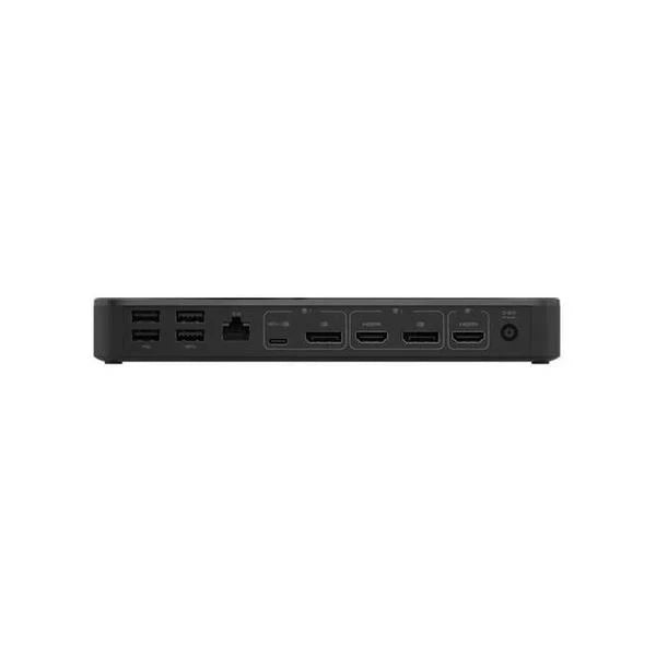 Belkin, INC003VFBK 14-Port USB-C Docking Station 65W