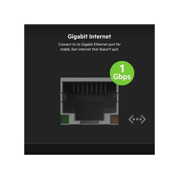 Belkin, INC007VFBK CONNECT Universal USB-C Triple Display Dock