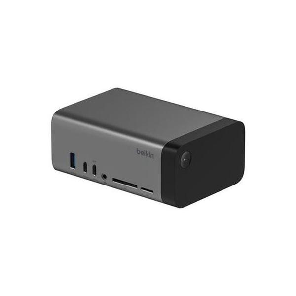 Belkin, INC020KQSGY Connect USB-C 11-in-1 Pro GaN Dock 150W