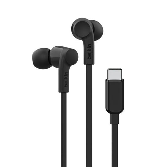 Belkin SoundForm Wired USB-C Earbuds