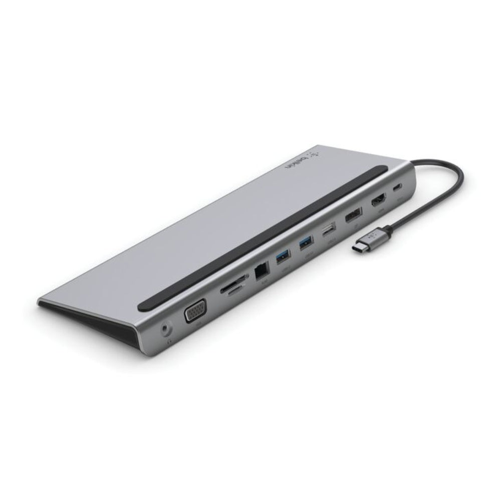 Belkin USB-C 11-in-1 Multiport Dock