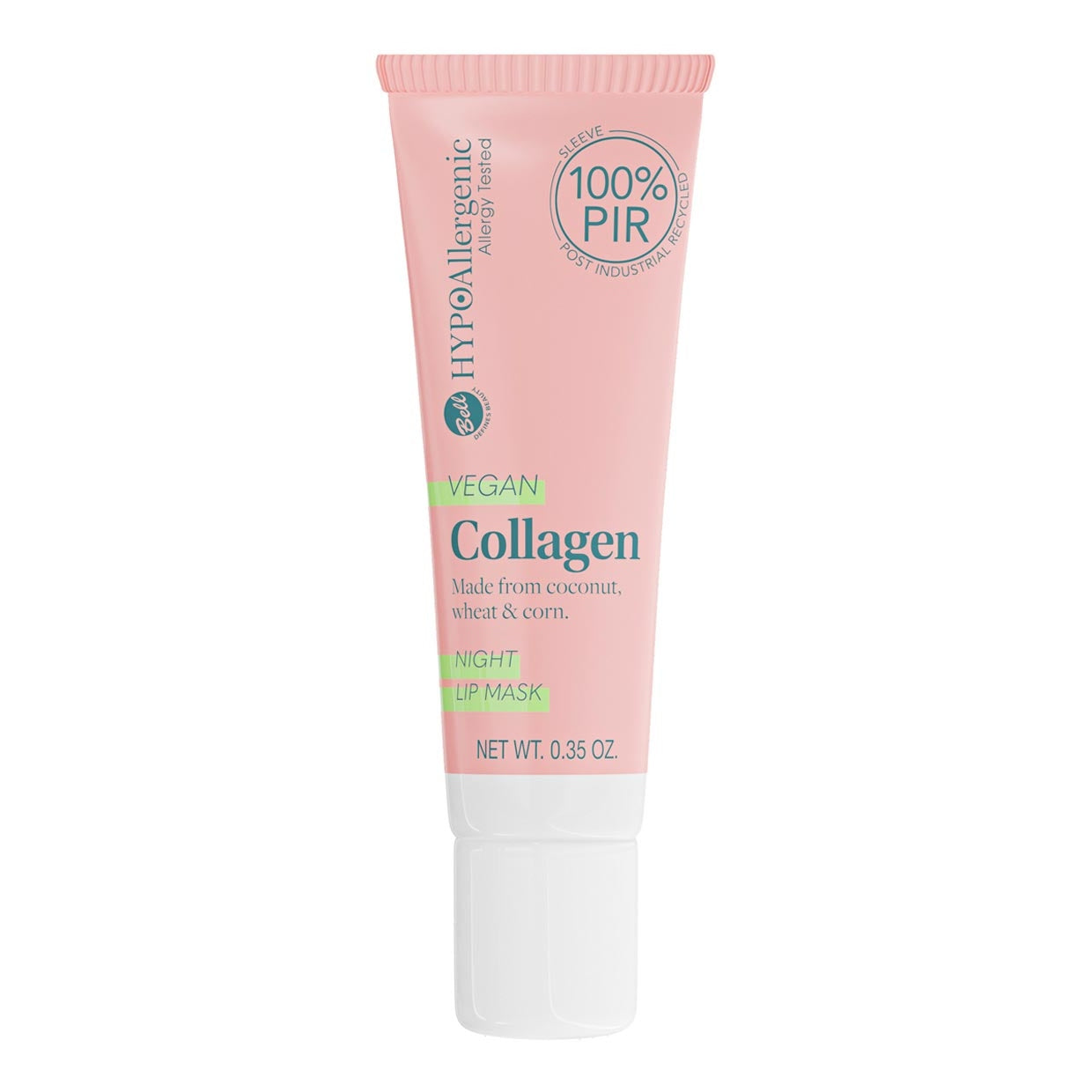 Over night Lip Mask - Medaid