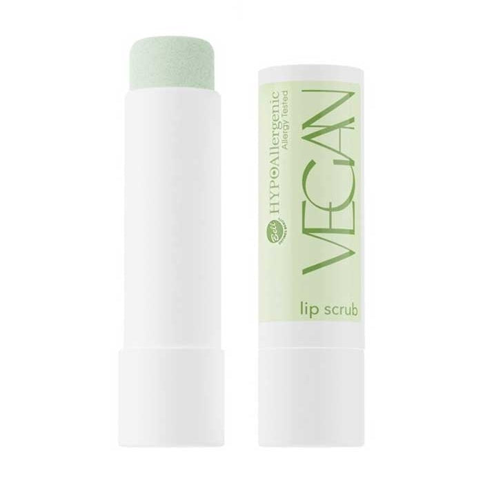 Lip Scrub SPF25 - Medaid