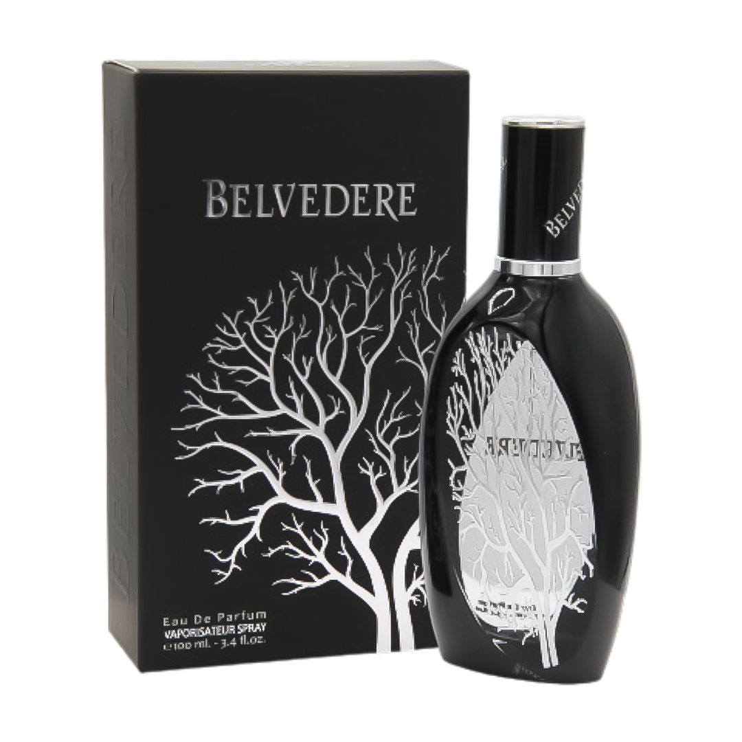 Belvedere Eau De Parfum Pour Homme - 100ml - Medaid International