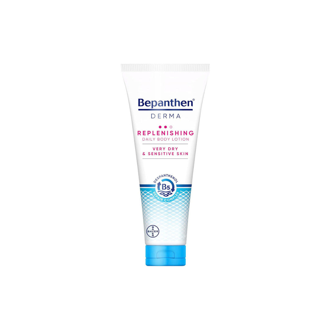 Bepanthen Derma Replenishing Daily Body Lotion - 200 ml