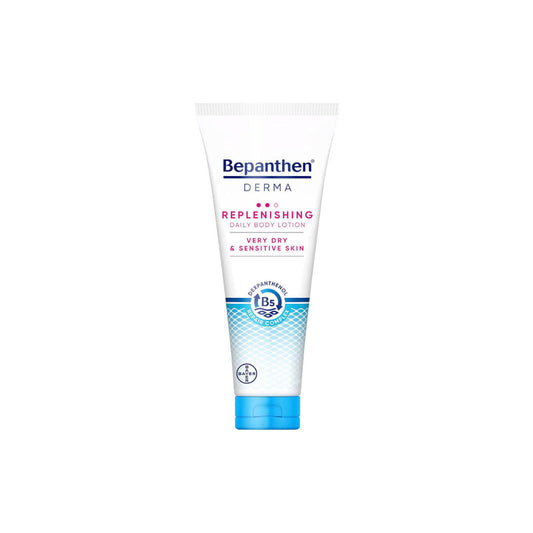 Bepanthen Derma Replenishing Daily Body Lotion - 200 ml