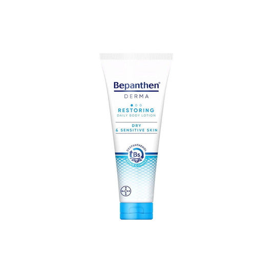 Bepanthen Derma Restoring Daily Body Lotion - 200 ml
