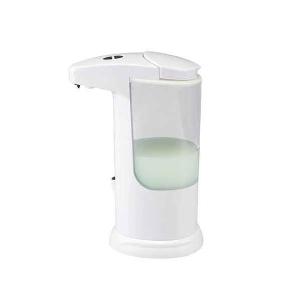 Beper, Automatic Soap Sanitizing Gel Dispenser, P201UTP004