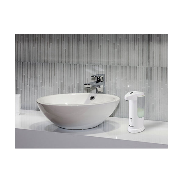 Beper, Automatic Soap Sanitizing Gel Dispenser, P201UTP004