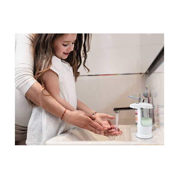 Beper, Automatic Soap Sanitizing Gel Dispenser, P201UTP004
