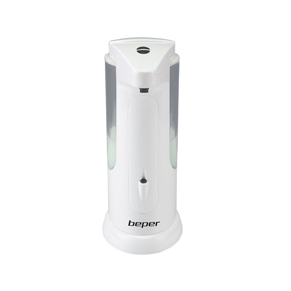 Beper, Automatic Soap Sanitizing Gel Dispenser, P201UTP004
