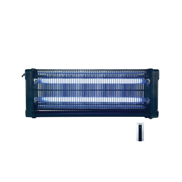 Beper, Insect Killer Lamp With Remote Control - 40 W, P206ZAN040