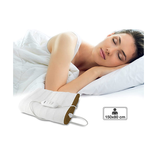 Beper, Single Size Electrical Blanket, P203TFO100