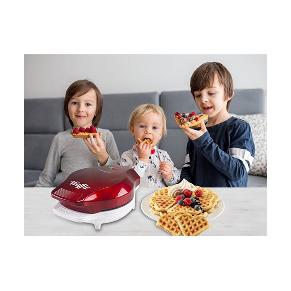 Beper, Waffle Maker, BT.603Y