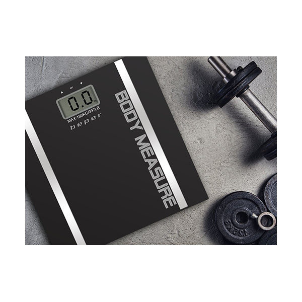 Beper, Bioelectrical Impedance Body Scale, 40.808A