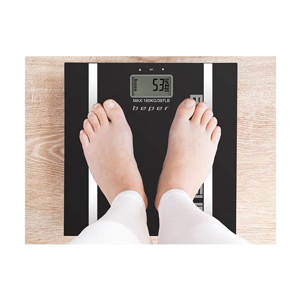 Beper, Bioelectrical Impedance Body Scale, 40.808A