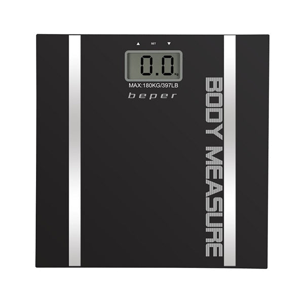 Beper, Bioelectrical Impedance Body Scale, 40.808A