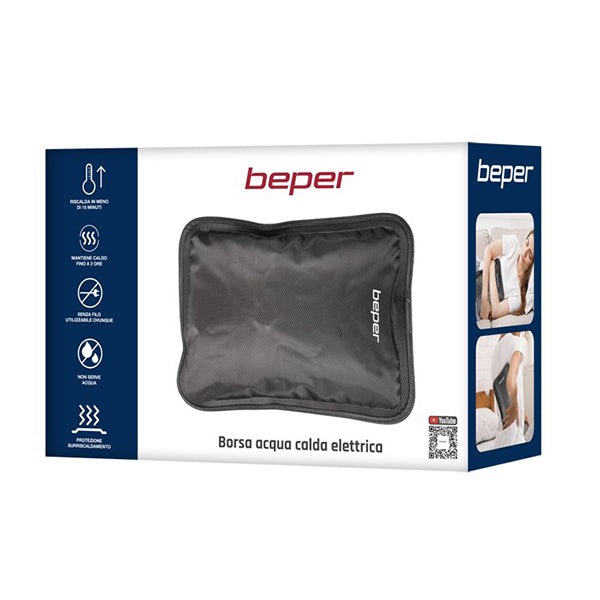 Beper, Electric Bag Water, P203TFO001