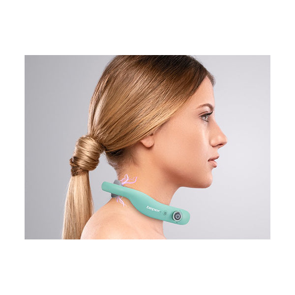 Beper, Rechargeable Percussion Neck Massager, P302MAS100
