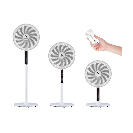 Beper, 3IN1 – 13 Blades Stand Fan, P206VEN151