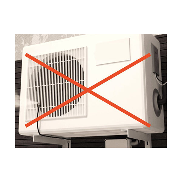 Beper, Air Cooler, VE.550