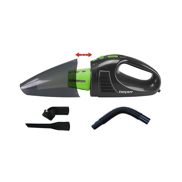 Beper, Car Vacuum Cleaner, P202ASP400