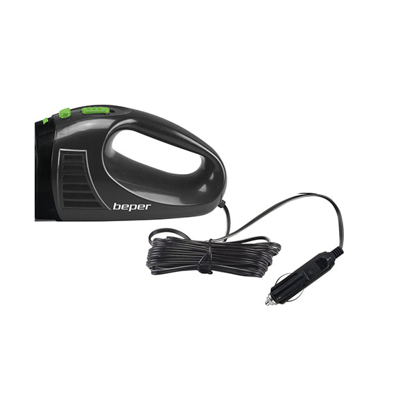 Beper, Car Vacuum Cleaner, P202ASP400