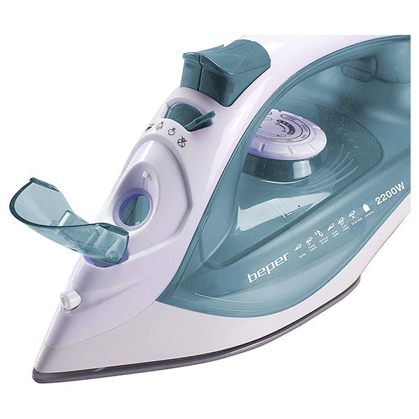 Beper, Ceramic Steam Iron, P204FER100