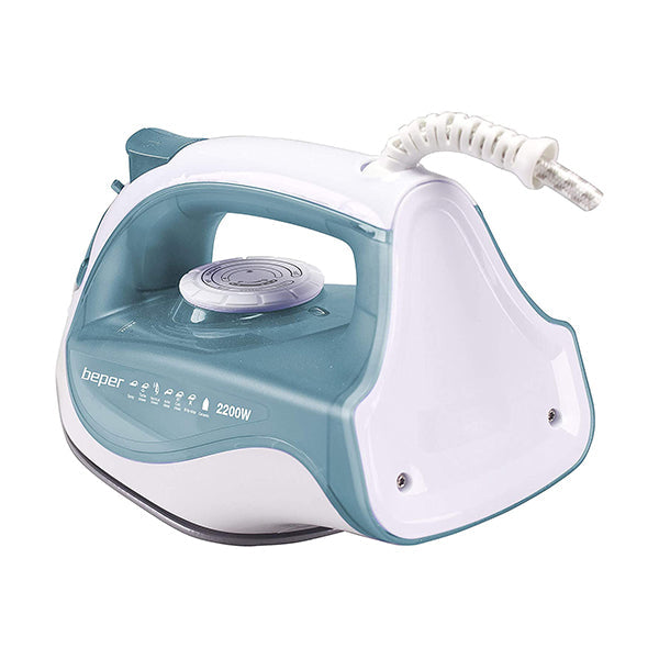 Beper, Ceramic Steam Iron, P204FER100