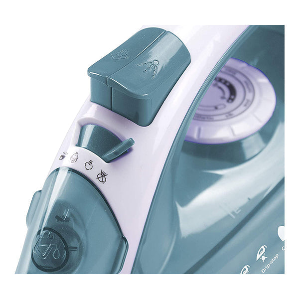 Beper, Ceramic Steam Iron, P204FER100