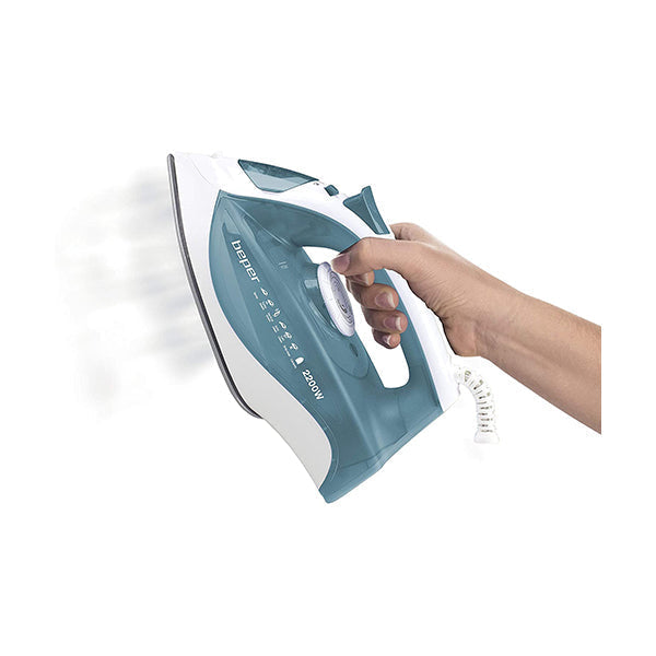 Beper, Ceramic Steam Iron, P204FER100
