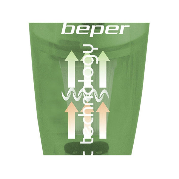 Beper, Cyclonic Vacuum Cleaner, 50.451