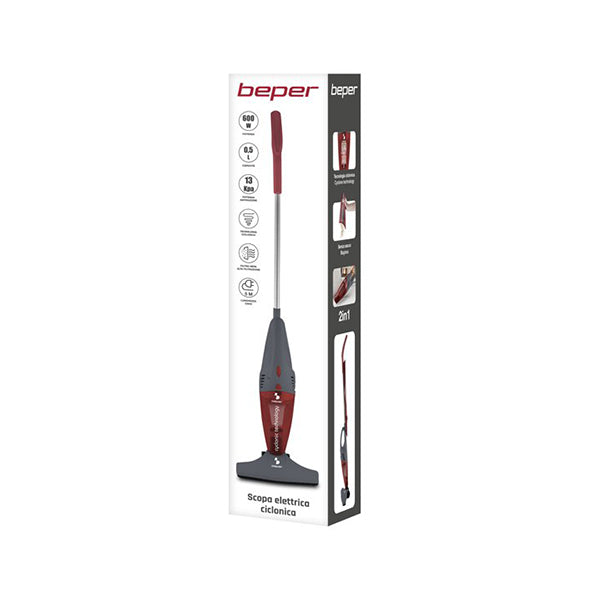 Beper, Cyclonic Vacuum Cleaner, 50.451