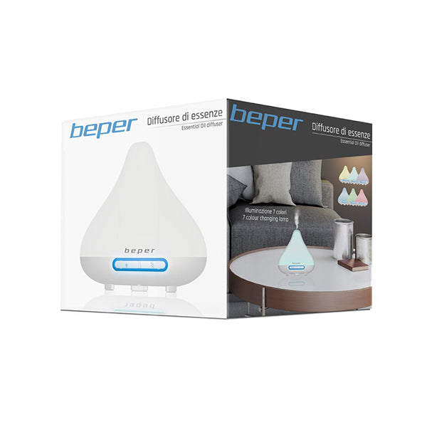 Beper, Essential Oil Diffuser, 70.402