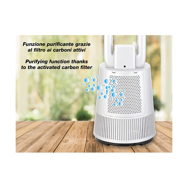 Beper, Fan And Air Purifier, P206VEN350