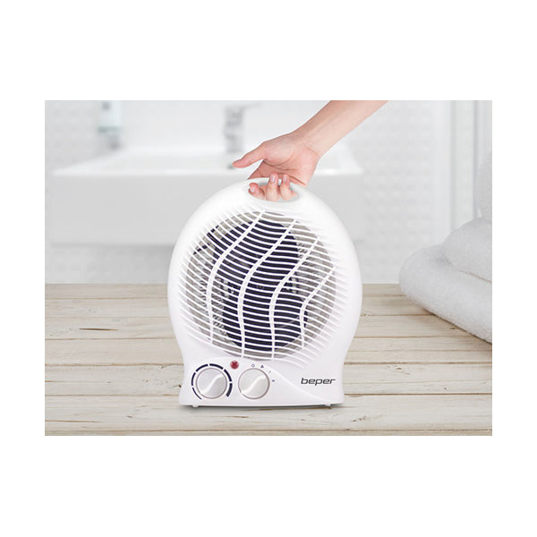 Beper, Fan Heater, P203TER201