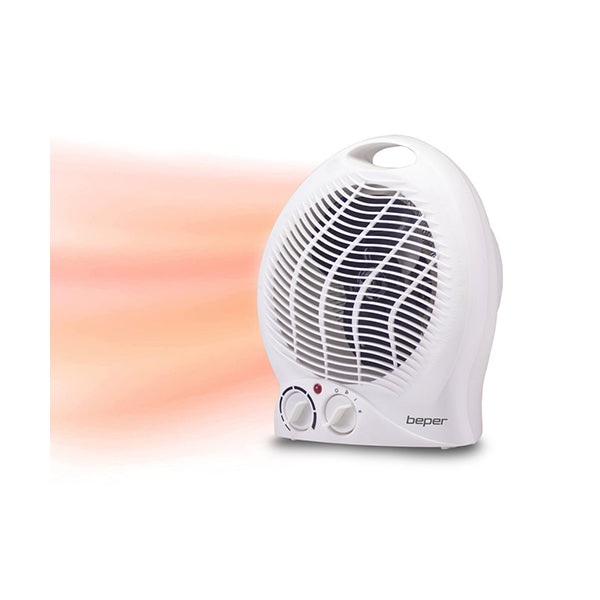 Beper, Fan Heater, P203TER201
