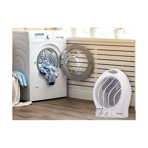 Beper, Fan Heater, P203TER201